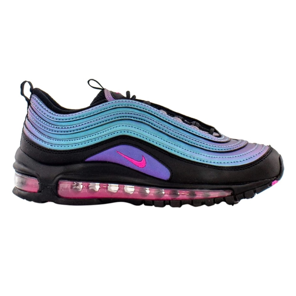 Air Max 97 GS 'Throwback Future'